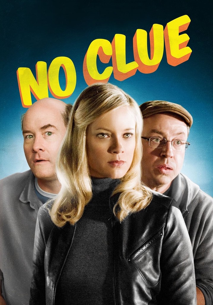 No Clue streaming where to watch movie online?